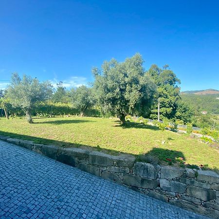 Vila Casa Da Gandara Ponte de Lima Exteriér fotografie