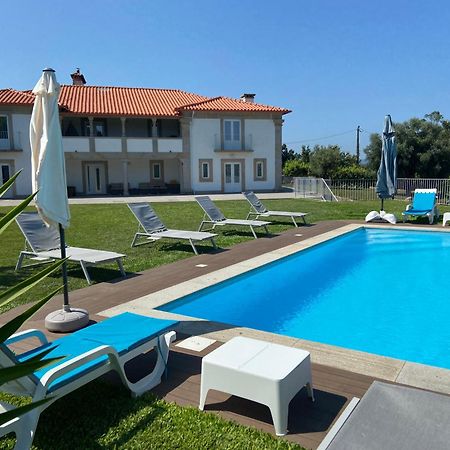 Vila Casa Da Gandara Ponte de Lima Exteriér fotografie