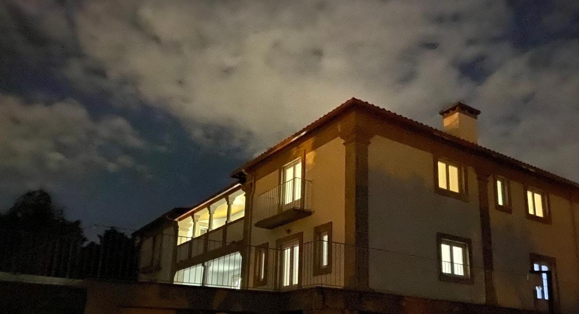 Vila Casa Da Gandara Ponte de Lima Exteriér fotografie